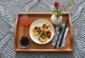 ¿Cómo sorprender a tu pareja con un desayuno romántico y super rico?