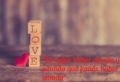 100 imágenes de amor románticas para dedicarle a tu pareja