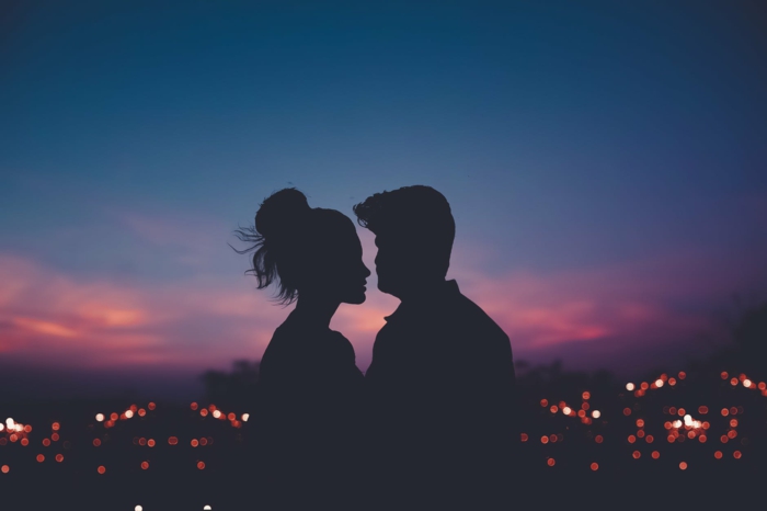 100 imágenes de amor románticas para dedicarle a tu pareja