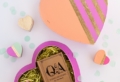 100 ideas de detalles para San Valentín que simplemente enamoran