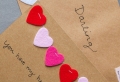 Las ideas más adorables de tarjetas de San Valentín con algunas ideas DIY