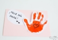 Adorables ideas de tarjetas del Día del padre hechas a mano