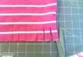Ideas útiles sobre cómo hacer bolsas de tela DIY