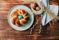Cómo preparar mona de Pascua: el dulce de la Semana Santa