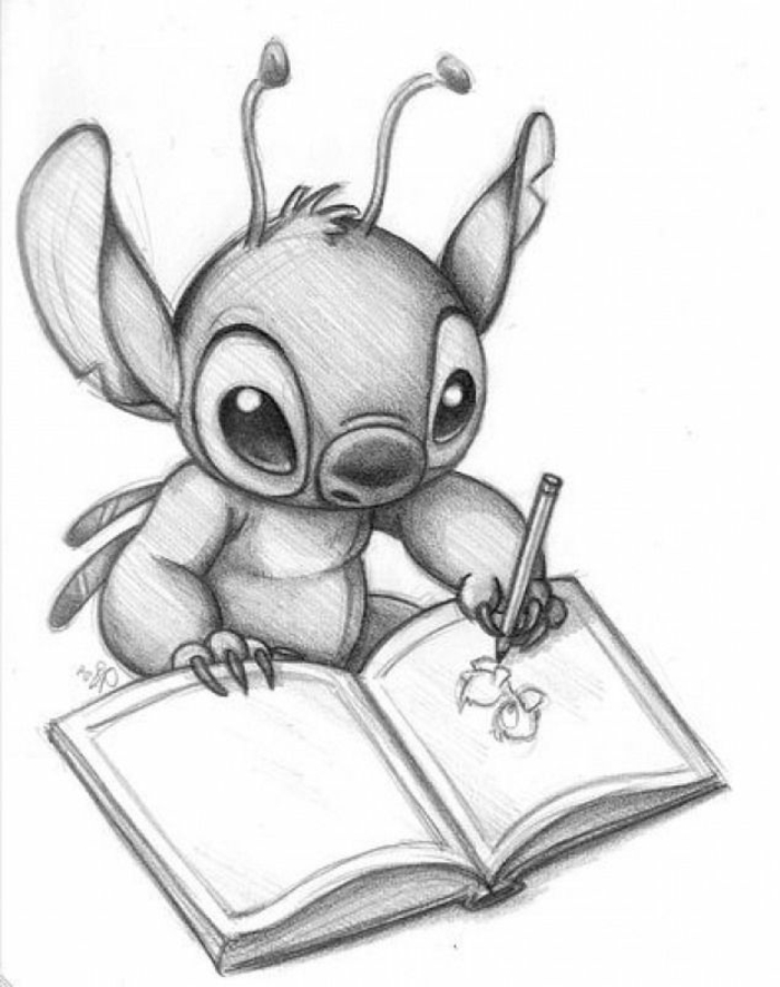 Cosas Bonitas Para Dibujar Tumblr