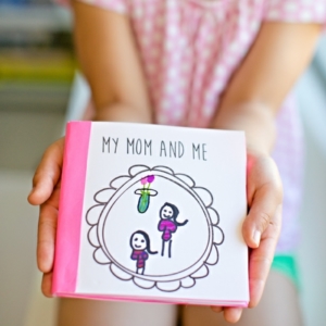 Manualidades para el Día de la madre: 80 preciosas ideas