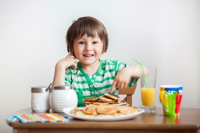 como hacer crepes integrales para tus pequeños, las mejores recetas de desayunos saludables para bajar de peso en fotos 