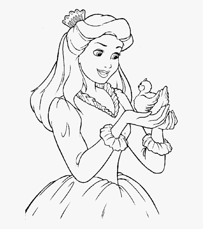 hermosos dibujos Disney, fotos de dibujos originales y faciles para pintar en casa, dibujos de las princesas de disney