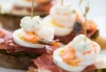 Descubre cómo preparar pinchos fáciles y super originales