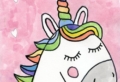 Dibujos de unicornios originales con tutoriales paso a paso
