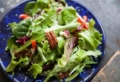Unas de las recetas más apetitosas de ensaladas verdes para mantener la línea