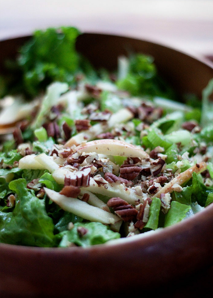 100 geniales ideas de ensaladas ligera y nutritivas para toda la familia, tipos de ensalads ricas y sabrosas en fotos 