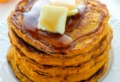 Tortitas de avena y otras recetas de panqueques saludables
