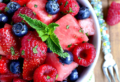 La mejor ensalada de frutas: más de 70 ideas en fotos