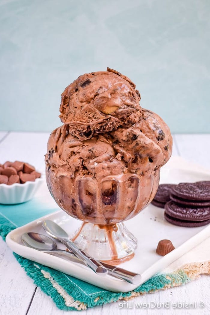 cacao helado fotos de helados saludables y faciles de hacer en casa como hacer un helado casero fotos de helados