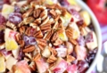 La mejor ensalada de frutas: más de 70 ideas en fotos
