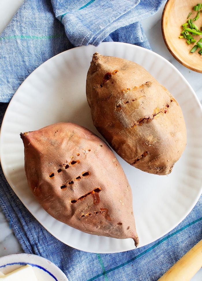 1 geniales ideas sobre como hacer batatas rellenas recetas con batata fotos de recetas