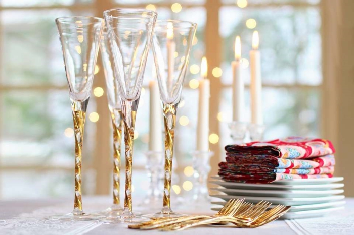 1 que regalar en una boda vasos de vino de cristal bonitos vasos cubiertos ideas de regalos para b0das