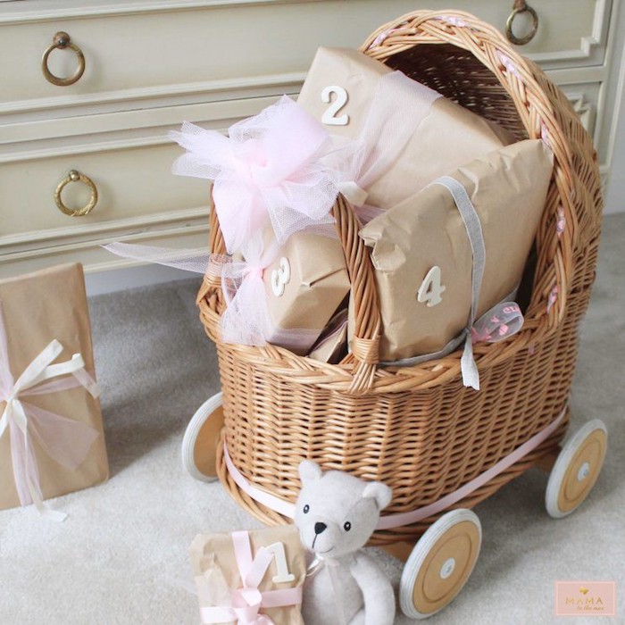 adorables ideas que regalar a una embarazada fotos de regalos mama bebes ideas de regalos recien nacidos