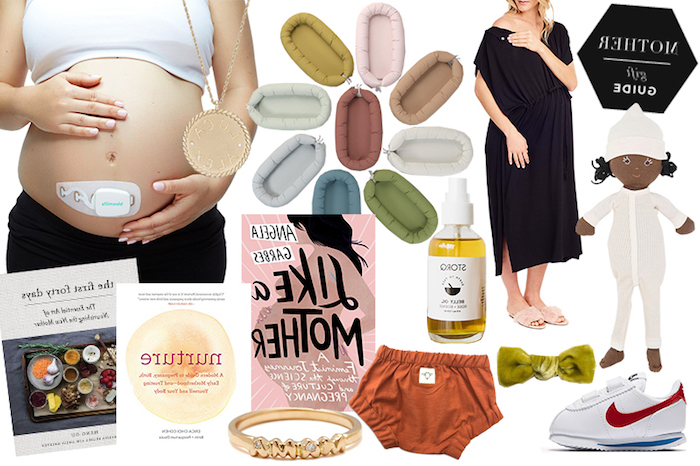 alucinantes ideas de regalos para embarazadas originales y faciles de hacer fotos de regalos