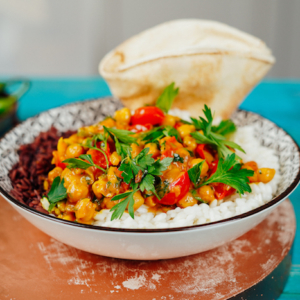 Recetas con curry sabrosas y nutritivas: geniales ideas para los amantes del curry