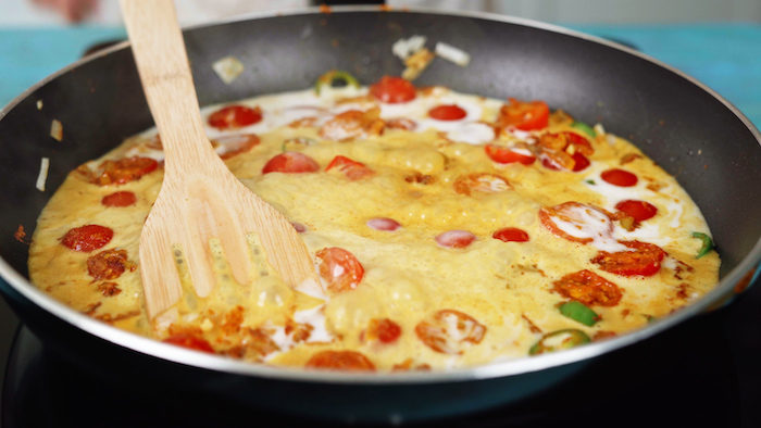 como preparr garbanzos al curry paso a paso ideas de recetas caseras originales platos con garbanzos ricos y deliciosos
