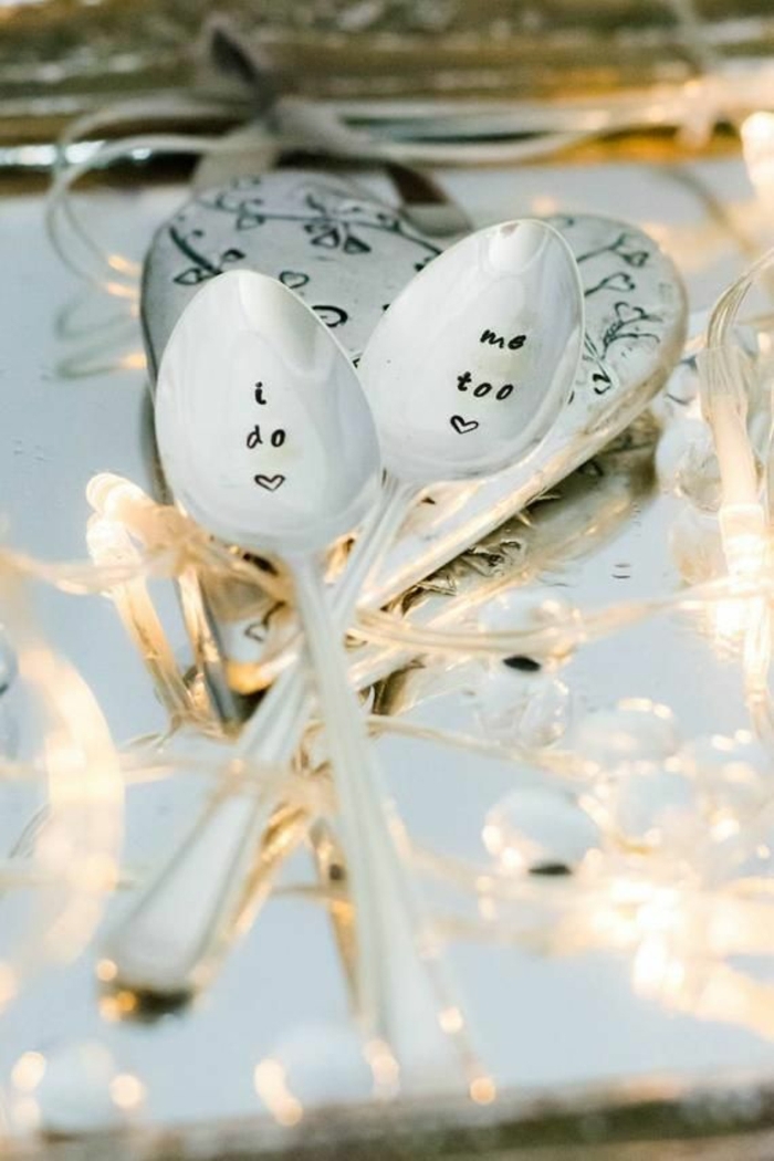 cucharas personalizadas para regalar en una boda regalos novios ideas de regalos regalos originales boda fotos