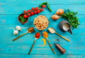 Recetas con curry sabrosas y nutritivas: geniales ideas para los amantes del curry