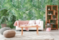 Fotomurales: decoraciones perfectas para la sala de estar