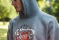 10 ideas únicas para personalizar tu sudadera