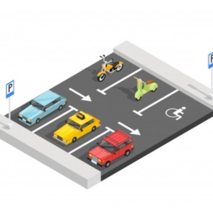 Parking Aeropuerto Barcelona – El Prat