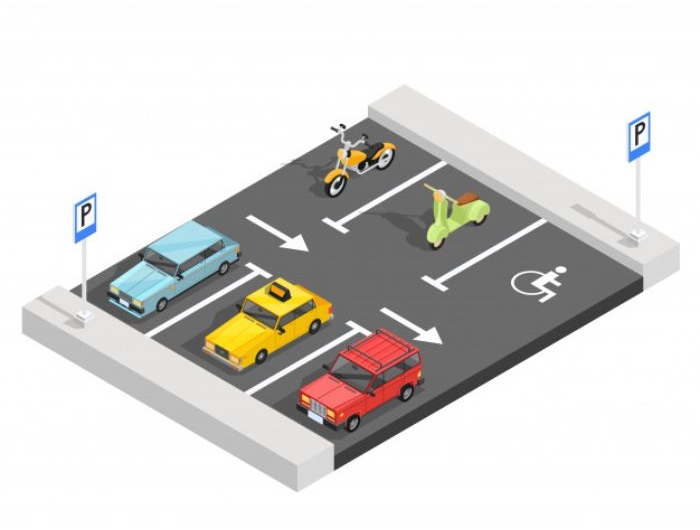 Parking Aeropuerto Barcelona – El Prat