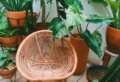 Complemente la decoración de su jardín con un adecuado mobiliario para exteriores