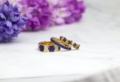 Gem, J’aime, Jam: la nueva colección de joyas “Dior” de Victoire de Castellane