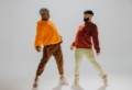 Las marcas de ropa más famosas de esta época