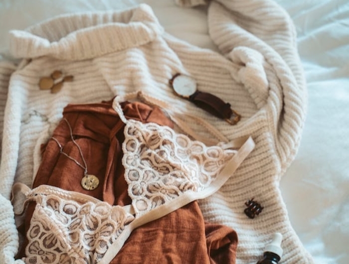 Mejores sujetadores sin aros: ¿qué características deben cumplir?