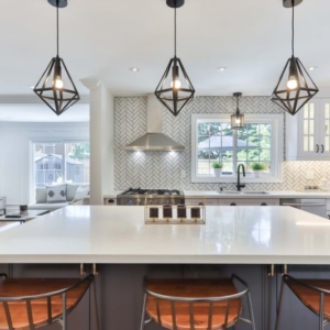 Encimeras de cocina – Elige la mejor opción para transformar por completo tu espacio