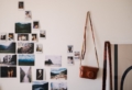 Cómo decorar tu dormitorio con fotos