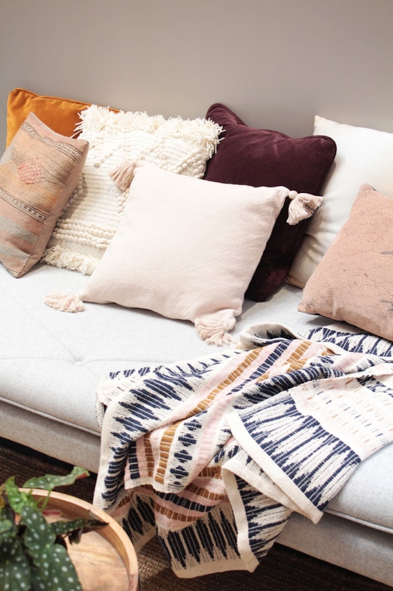 textiles para decorar su hogar mejores marcas