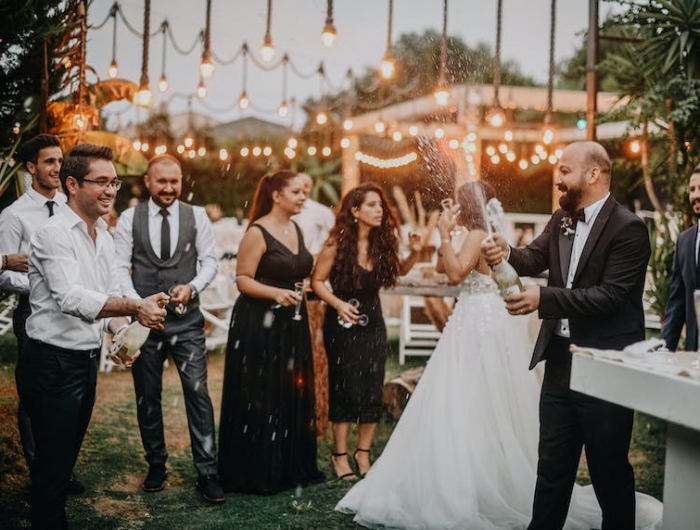Cuánto cuesta una boda y cómo ahorra ¡Les ayudamos a calcular el presupuesto!
