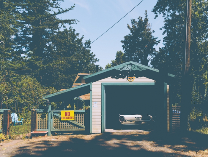 Cabañas de madera: ¿por qué elegirlas?