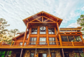 Cabañas de madera: ¿por qué elegirlas?
