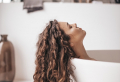 ¿Qué es el método curly hair?¿Qué ha causado sensación?