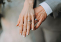 ¿Qué tipos y estilos de alianzas de boda existen?