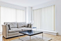 Cortinas Verticales: todo lo que debes saber
