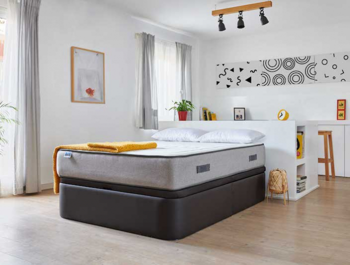 Maxcolchon tiene todo lo que necesitas para dormir bien en verano